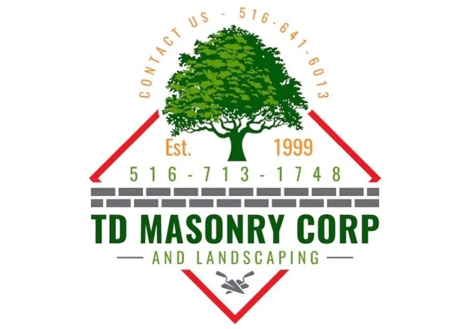 Reliable residential landscaping for beautiful yards in Greenvale, NY by TD Masonry and Landscaping
