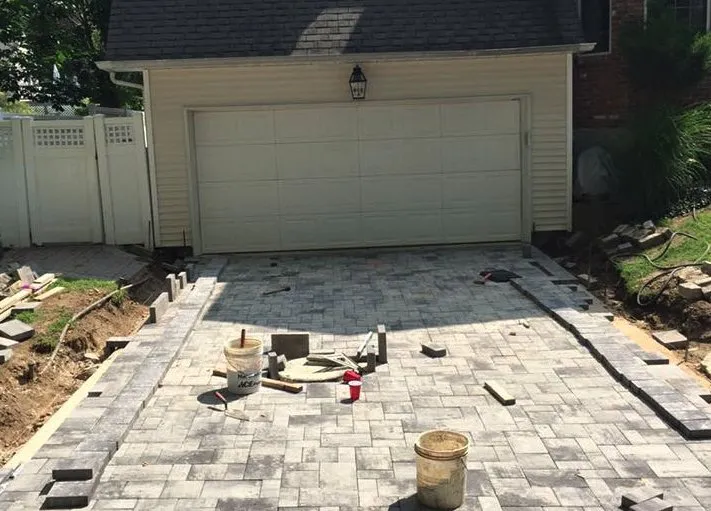 Local yard maintenance experts serving Greenvale, NY - TD Masonry and Landscaping