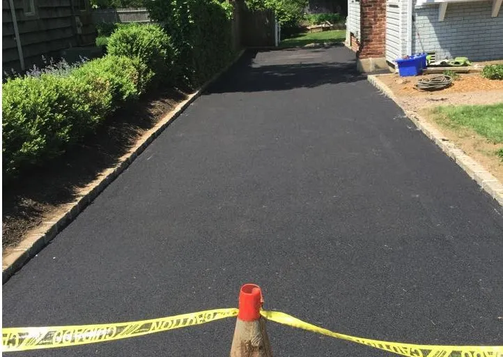 Reliable residential landscaping in Greenvale, NY - TD Masonry and Landscaping