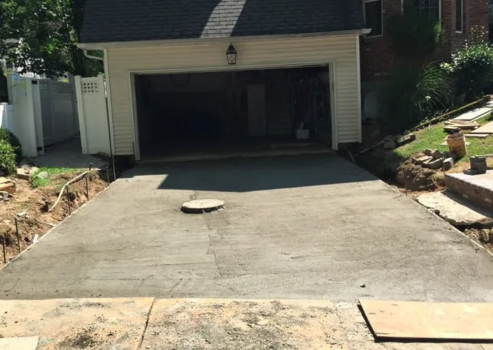 Custom landscape design experts serving Greenvale, NY - TD Masonry and Landscaping