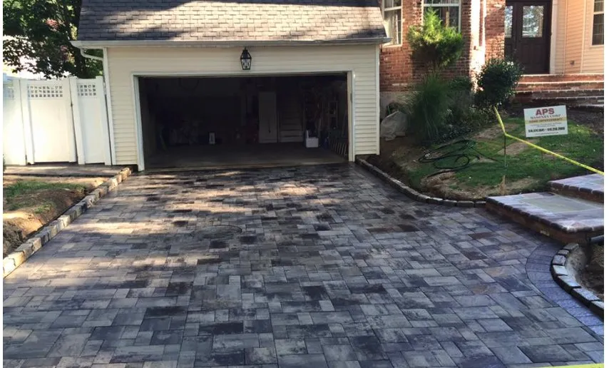 Expert lawn care service experts serving Greenvale, NY - TD Masonry and Landscaping