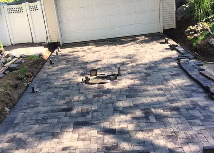 Reliable outdoor landscaping in Greenvale, NY - TD Masonry and Landscaping