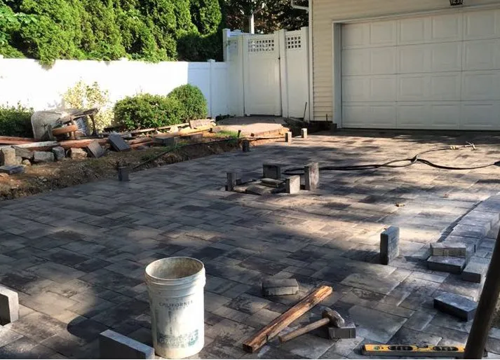 Trusted landscaping services in Greenvale, NY - TD Masonry and Landscaping