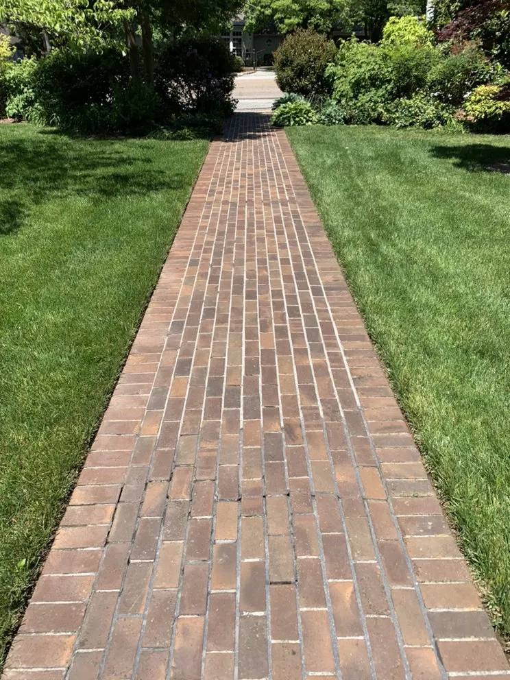 Trusted yard maintenance for year-round maintenance in Huntsville, AL by TD Pressure Washing