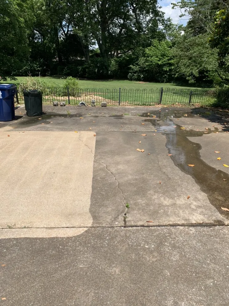 Affordable lawn mowing service for outdoor upgrades across Huntsville, AL - TD Pressure Washing