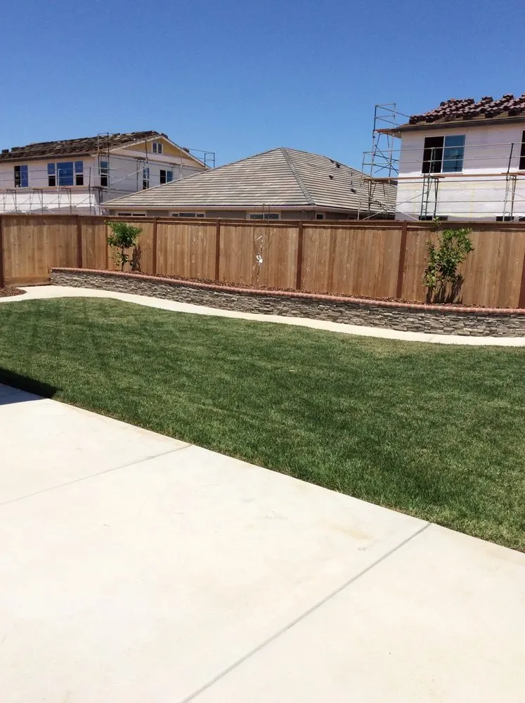 Local landscaping services for year-round maintenance across Elk Grove, CA - TD Professional Landscaping