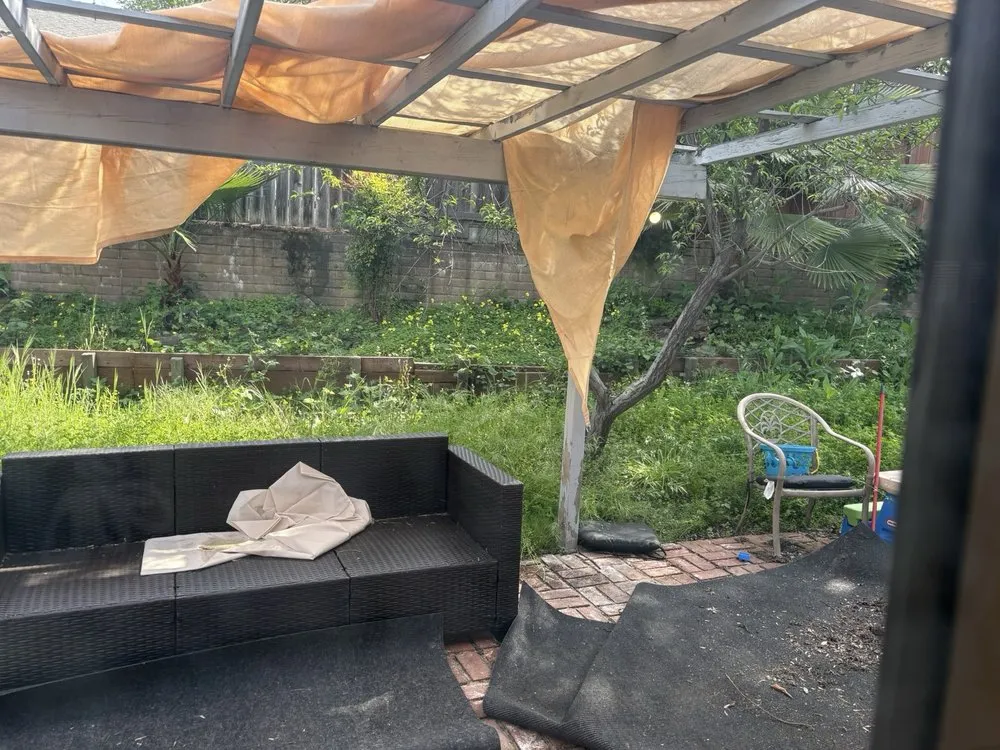 Professional landscaping services in Elk Grove, CA by TD Professional Landscaping