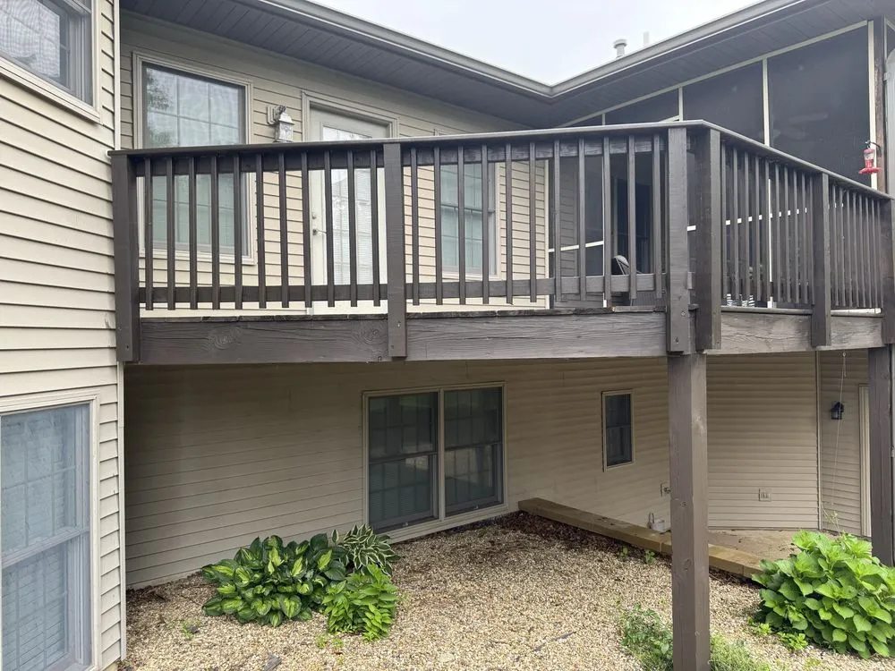 Professional landscape design near you across Springfield, IL - TD Right Hand Services