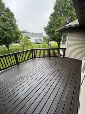 TD Right Hand Services Logo