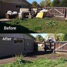 Affordable yard maintenance experts serving Stockton, CA - T&D Services