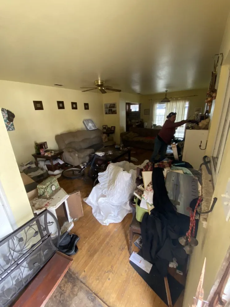 Trusted lawn mowing service in Stockton, CA - T&D Services