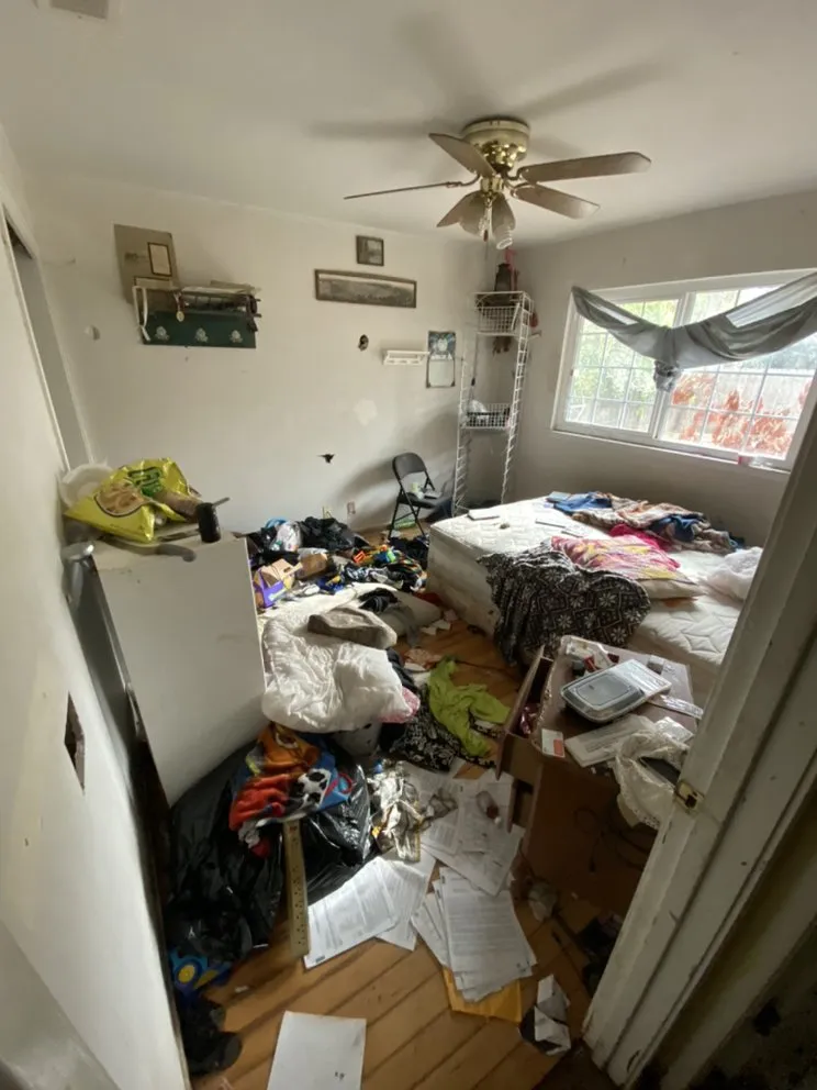 Professional garden landscaping for beautiful yards in Stockton, CA by T&D Services