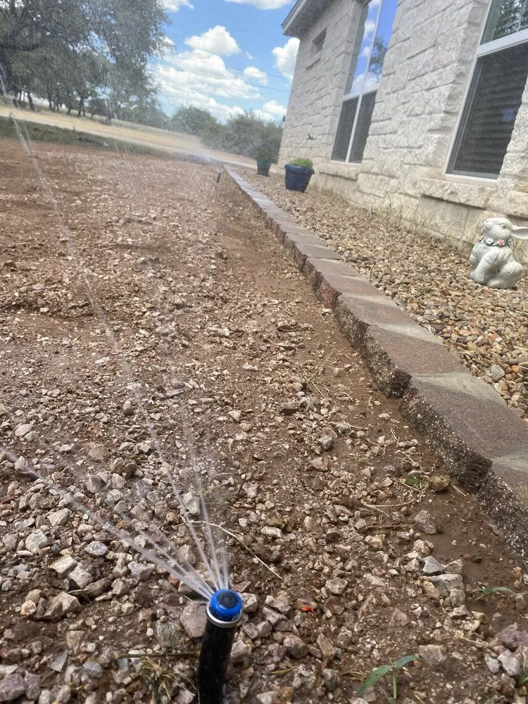 Trusted yard cleanup service in Kingsland, TX - TD Trees