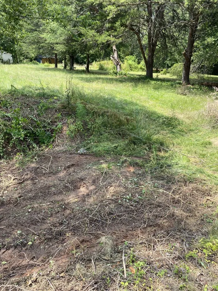 Custom residential landscaping experts serving Taylorsville, NC - TD&A grading and landscaping