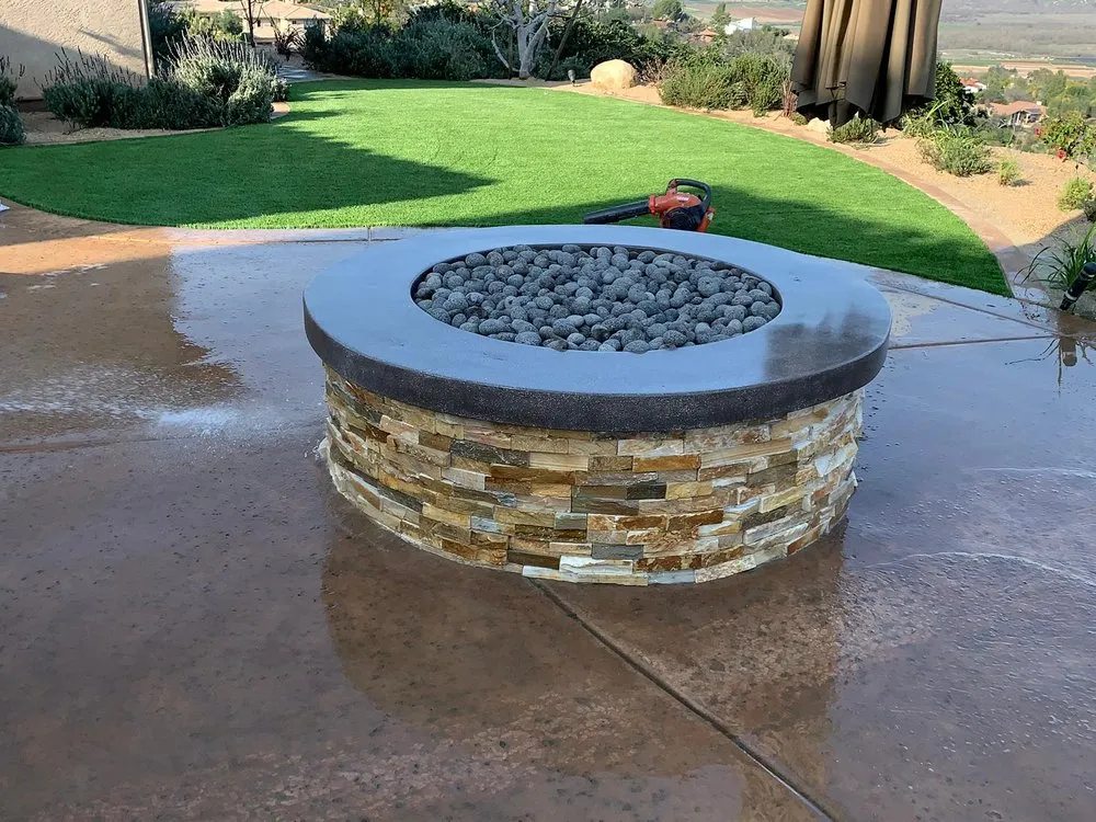 Expert lawn care service for homes across Encinitas, CA - TDC Landscaping