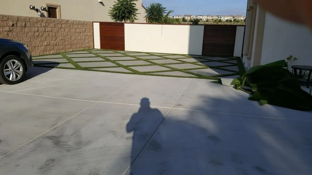 Trusted landscape design experts serving Encinitas, CA - TDC Landscaping