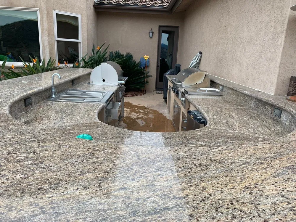 Trusted residential landscaping for beautiful yards in Encinitas, CA by TDC Landscaping