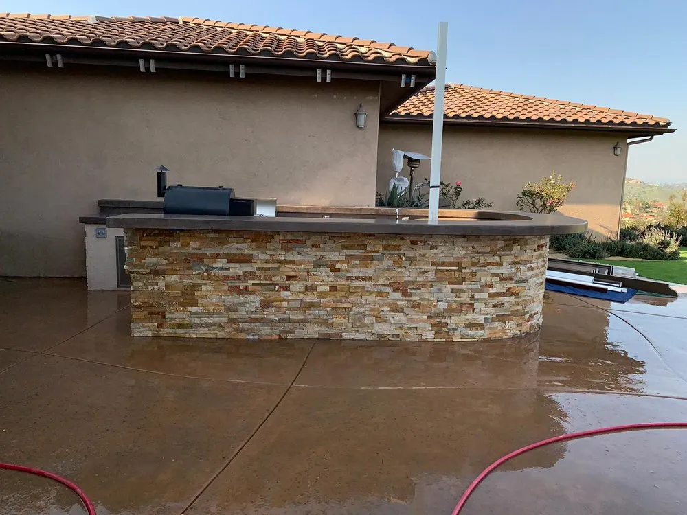 Reliable yard cleanup service for year-round maintenance across Encinitas, CA - TDC Landscaping