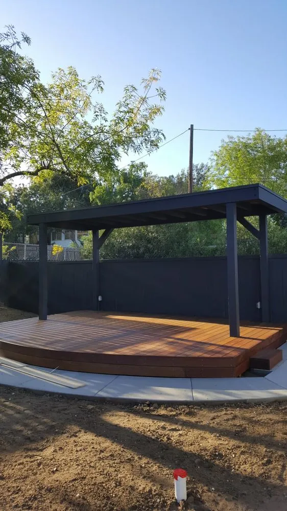 Custom residential landscaping in Encinitas, CA by TDC Landscaping