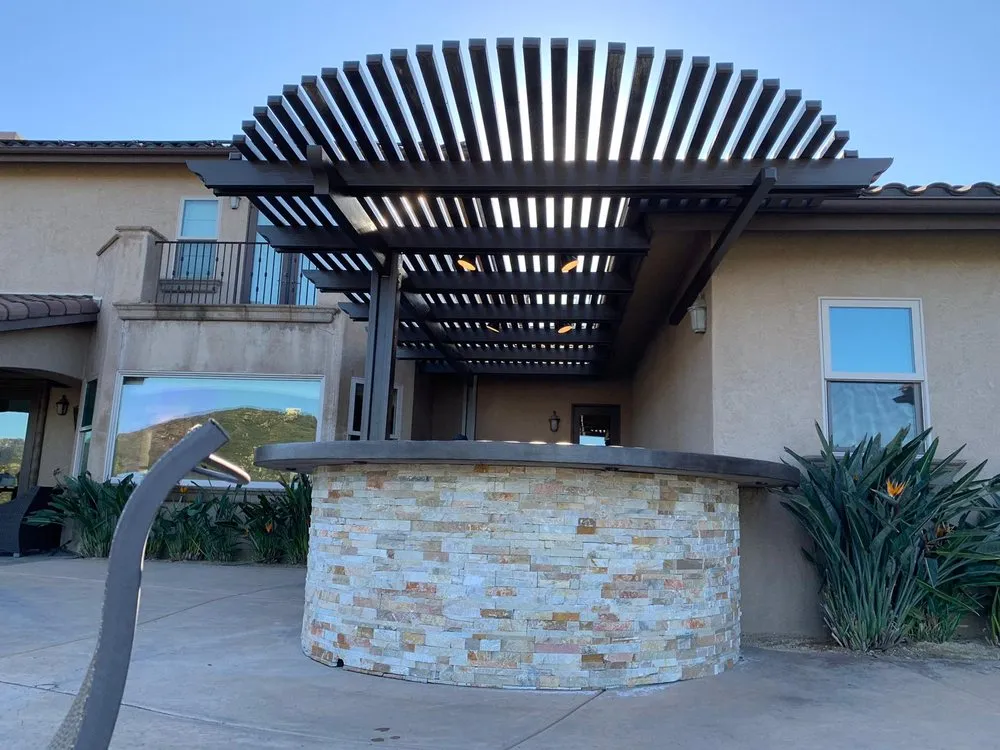 Expert lawn care service for outdoor upgrades across Encinitas, CA - TDC Landscaping