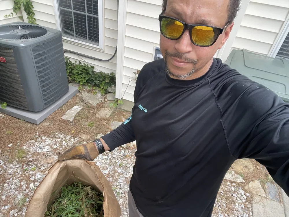 Affordable residential landscaping in Catawba, SC - TDF Home Services