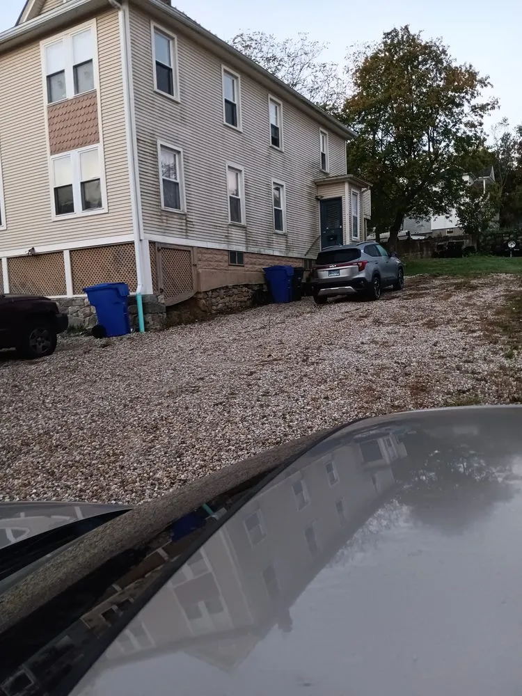 Local residential landscaping for homes in Torrington, CT by TDG Services