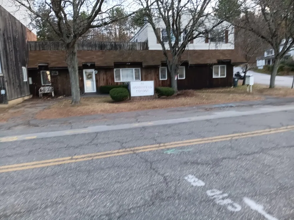 Local lawn care service in Torrington, CT - TDG Services