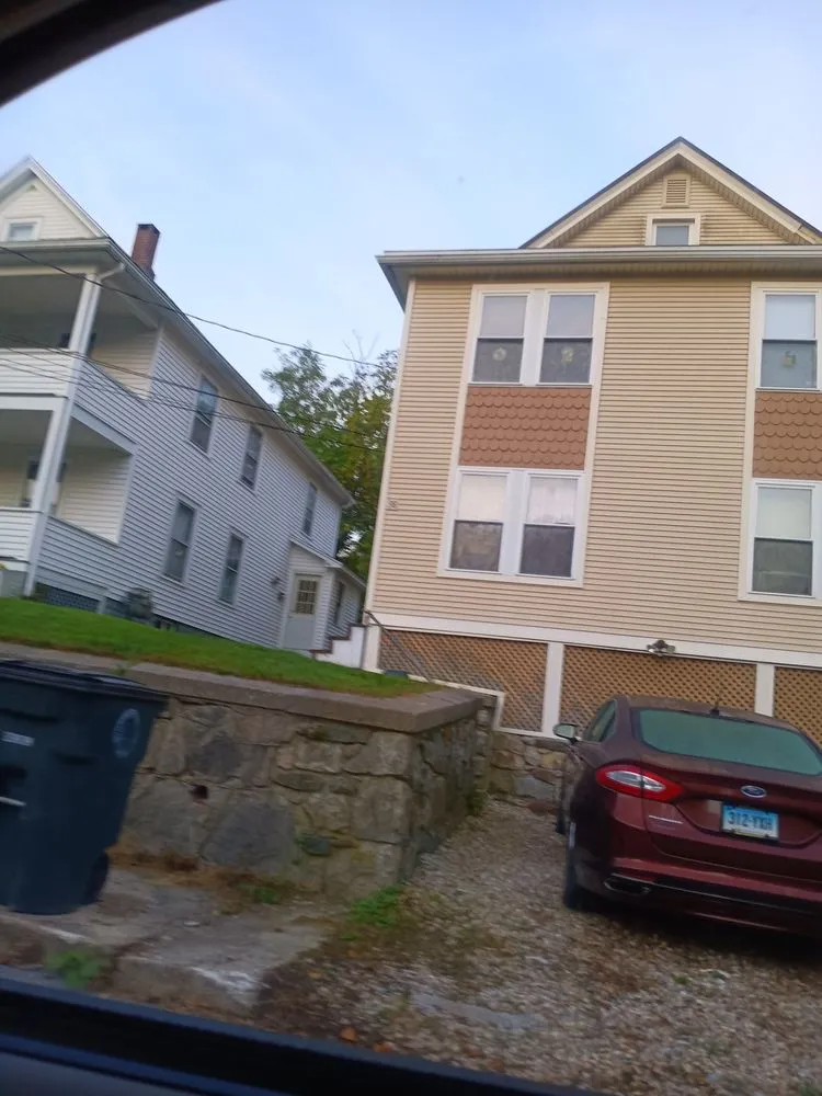 Local garden landscaping in Torrington, CT - TDG Services