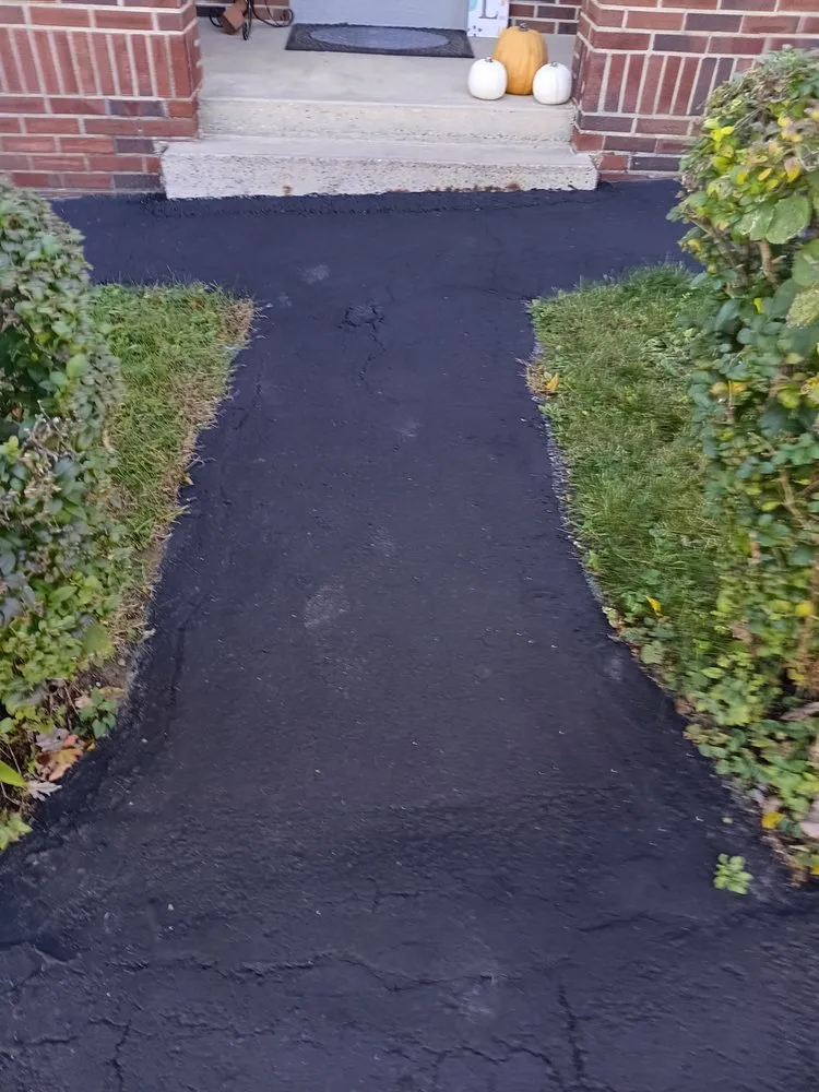 Reliable yard maintenance in Torrington, CT - TDG Services