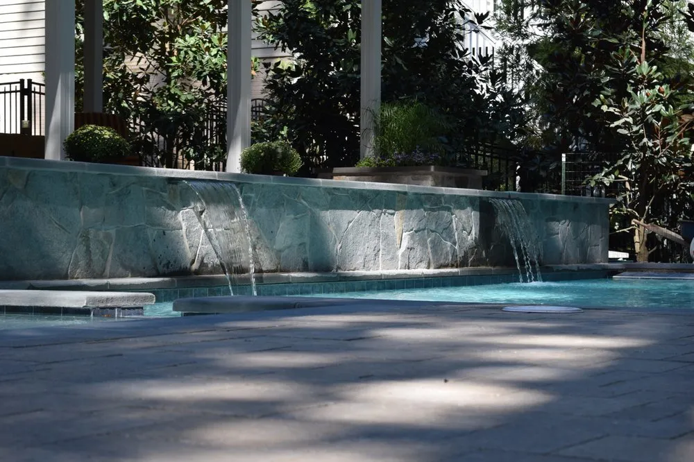 Professional landscape installation near you across Monkton, MD - Tdh Landscaping