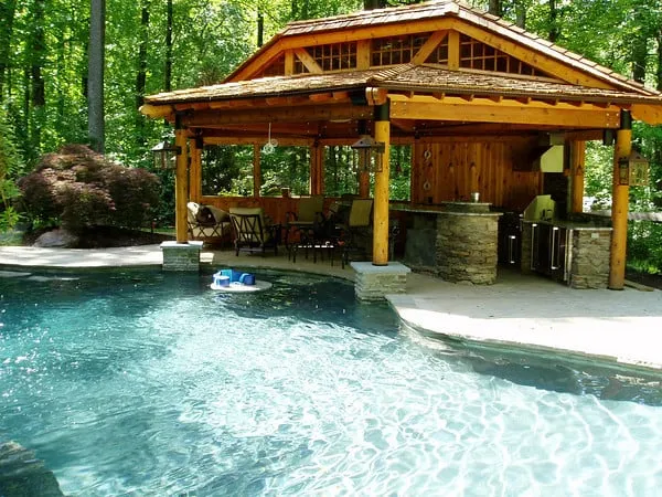 Expert landscape installation in Monkton, MD - Tdh Landscaping
