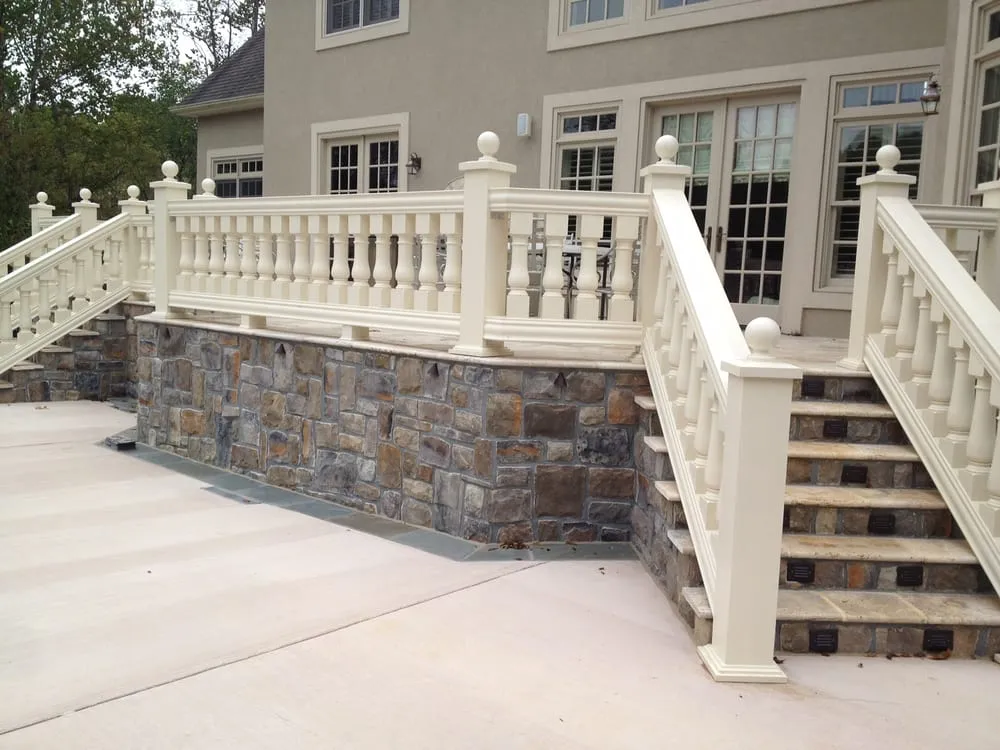 Expert lawn care service in Monkton, MD by Tdh Landscaping