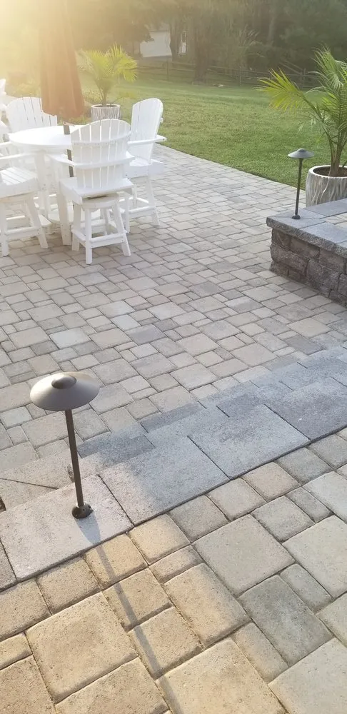 Expert landscape installation in Monkton, MD by Tdh Landscaping
