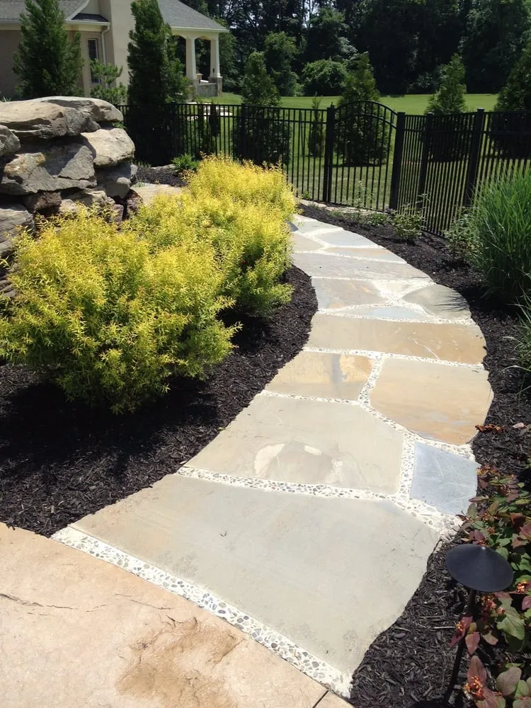 Local landscape installation experts serving Monkton, MD - Tdh Landscaping