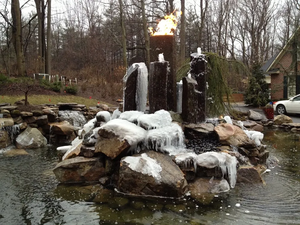 Trusted landscaping services for residential properties in Monkton, MD by Tdh Landscaping