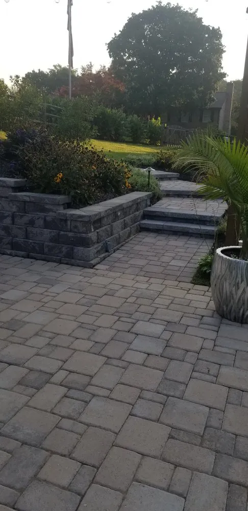 Trusted garden landscaping in Monkton, MD - Tdh Landscaping