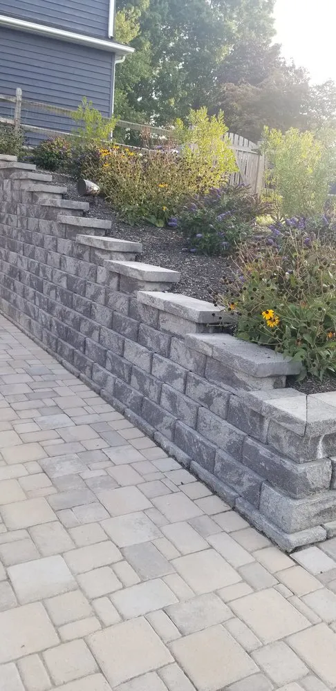 Top-rated outdoor landscaping for residential properties across Monkton, MD - Tdh Landscaping