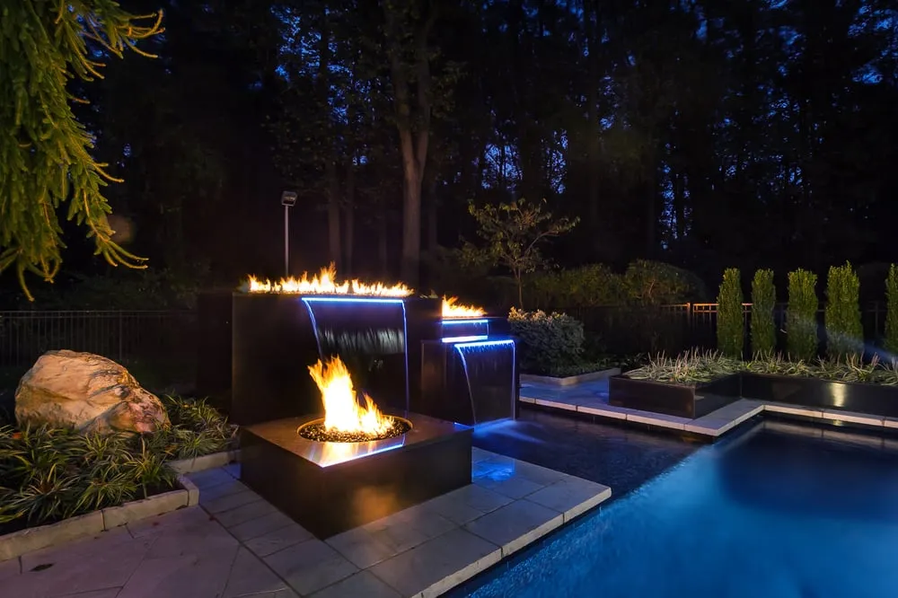 Expert outdoor landscaping in Monkton, MD - Tdh Landscaping