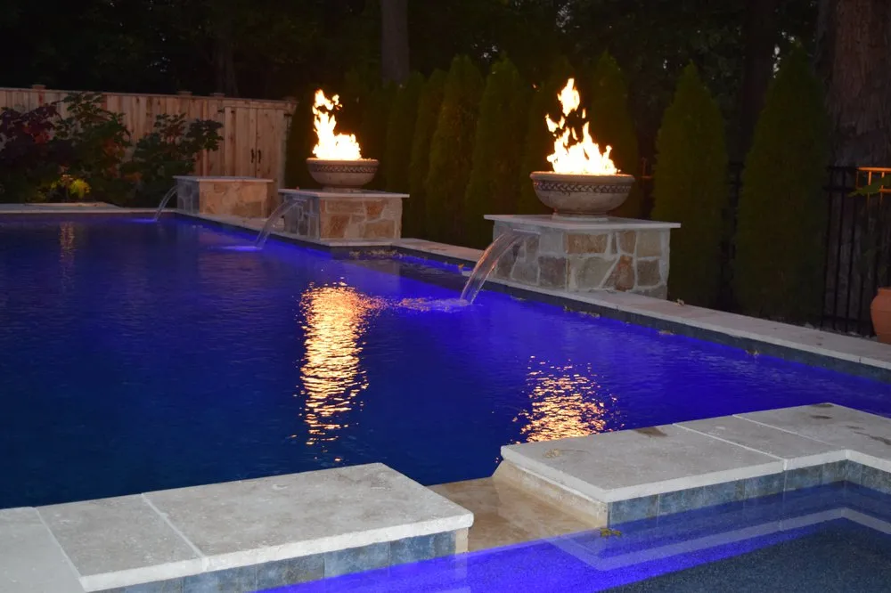 Professional garden landscaping experts serving Monkton, MD - Tdh Landscaping