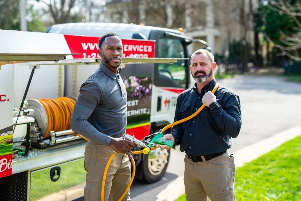 Custom landscape design in Madison, AL by TDI Services