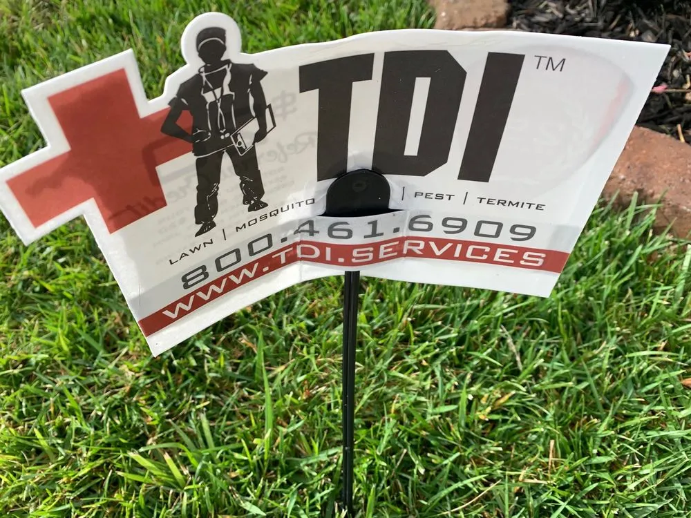 Top-rated lawn care service experts serving Madison, AL - TDI Services