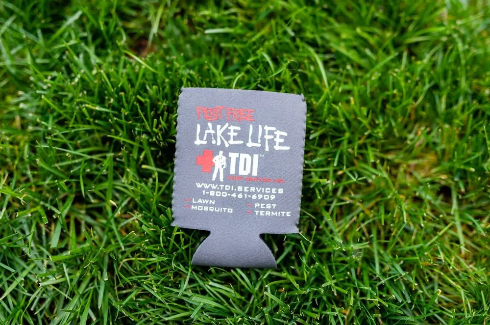 Top-rated lawn care service with custom design across Robertsdale, AL - TDI Services