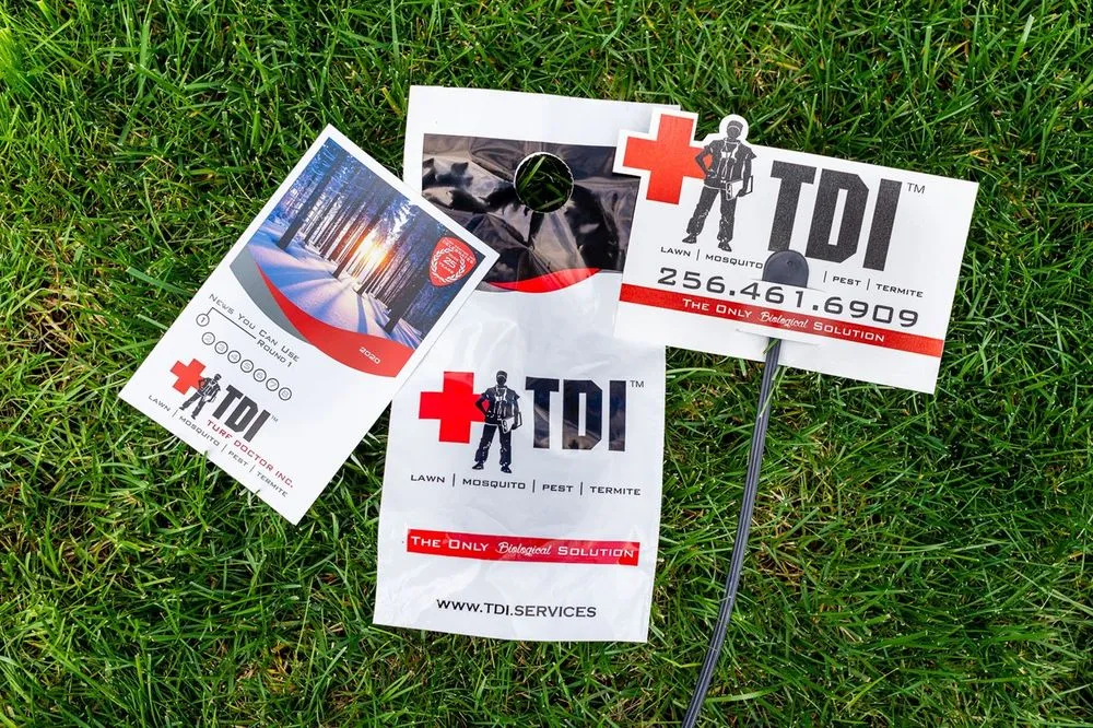 Reliable lawn care service experts serving Robertsdale, AL - TDI Services