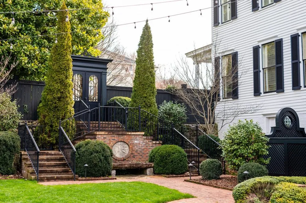 Reliable landscaping services near you in Robertsdale, AL by TDI Services