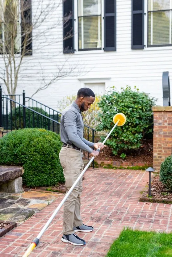 Local landscape installation experts serving Toney, AL - TDI Services