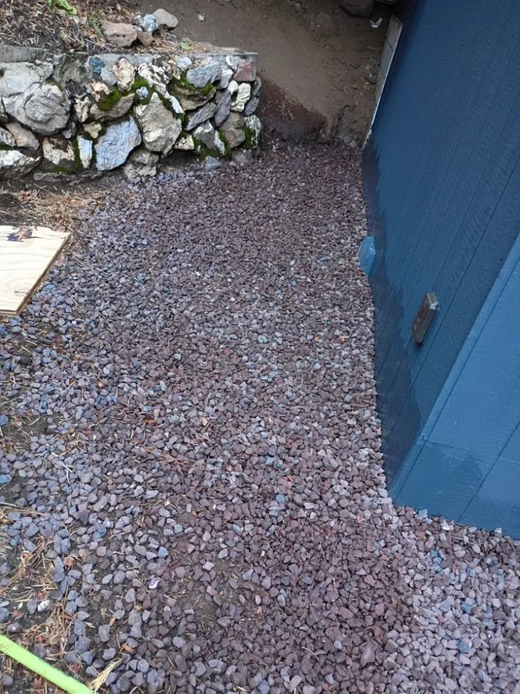 Local landscape installation in Susanville, CA - TDK Landscaping and Maintenance