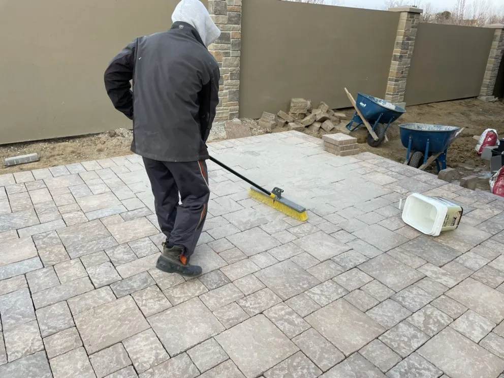 Custom residential landscaping experts serving Sheridan, CO - TDK LANDSCAPING