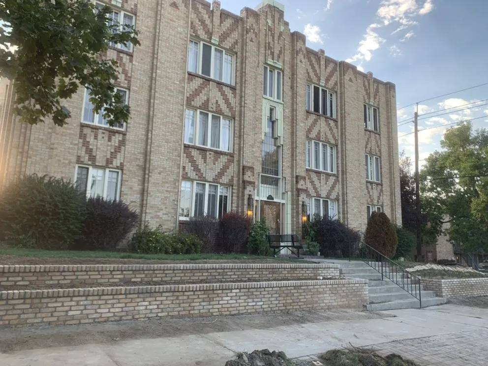 Professional lawn mowing service experts serving Sheridan, CO - TDK LANDSCAPING