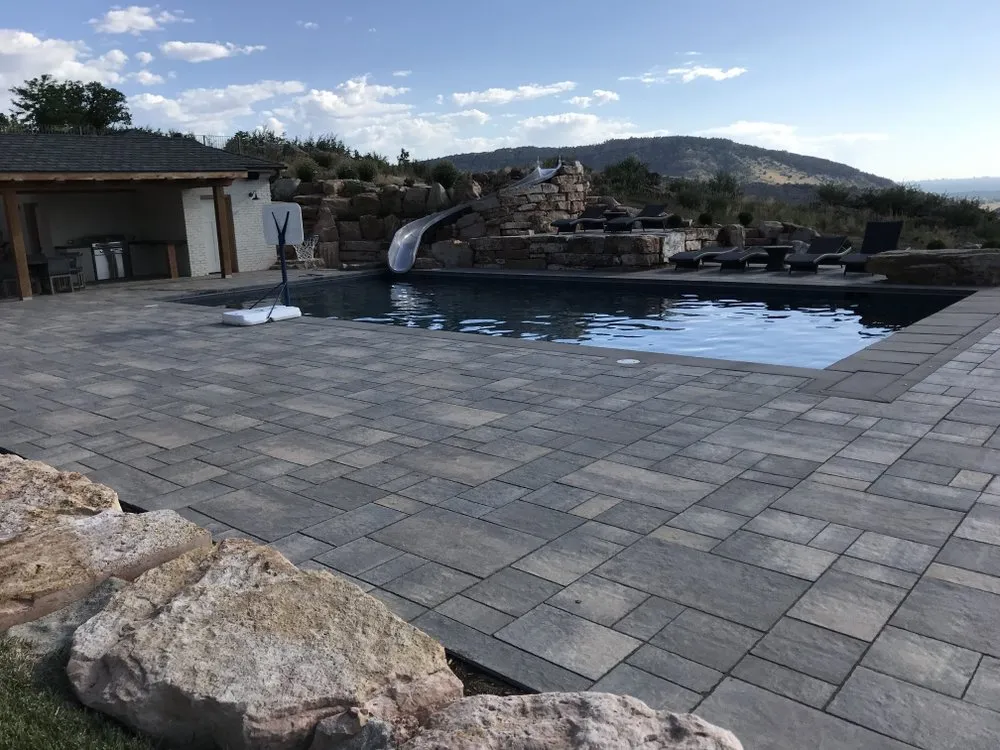 Local lawn care service experts serving Sheridan, CO - TDK LANDSCAPING