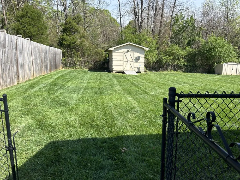 Reliable outdoor landscaping with custom design across Statesville, NC - TDL Landscaping & Drainage